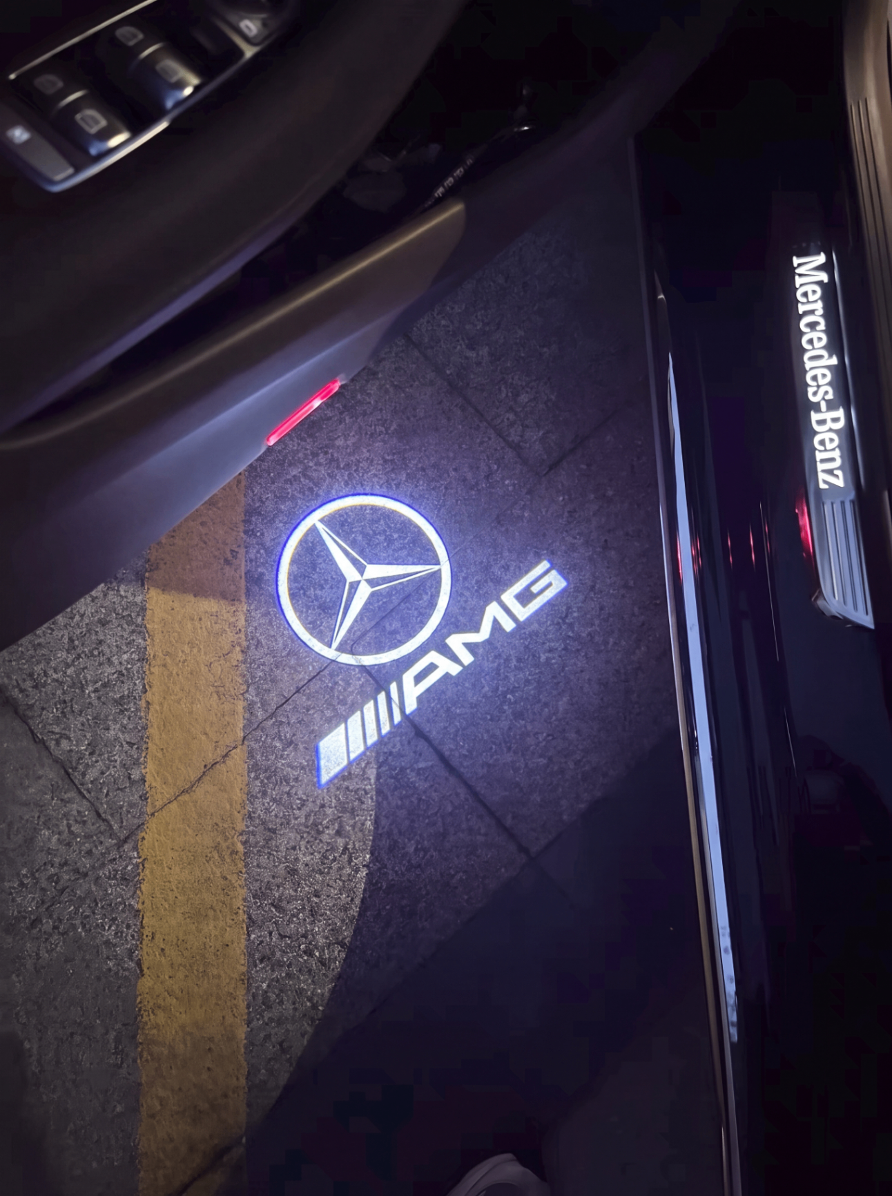 AMG Star