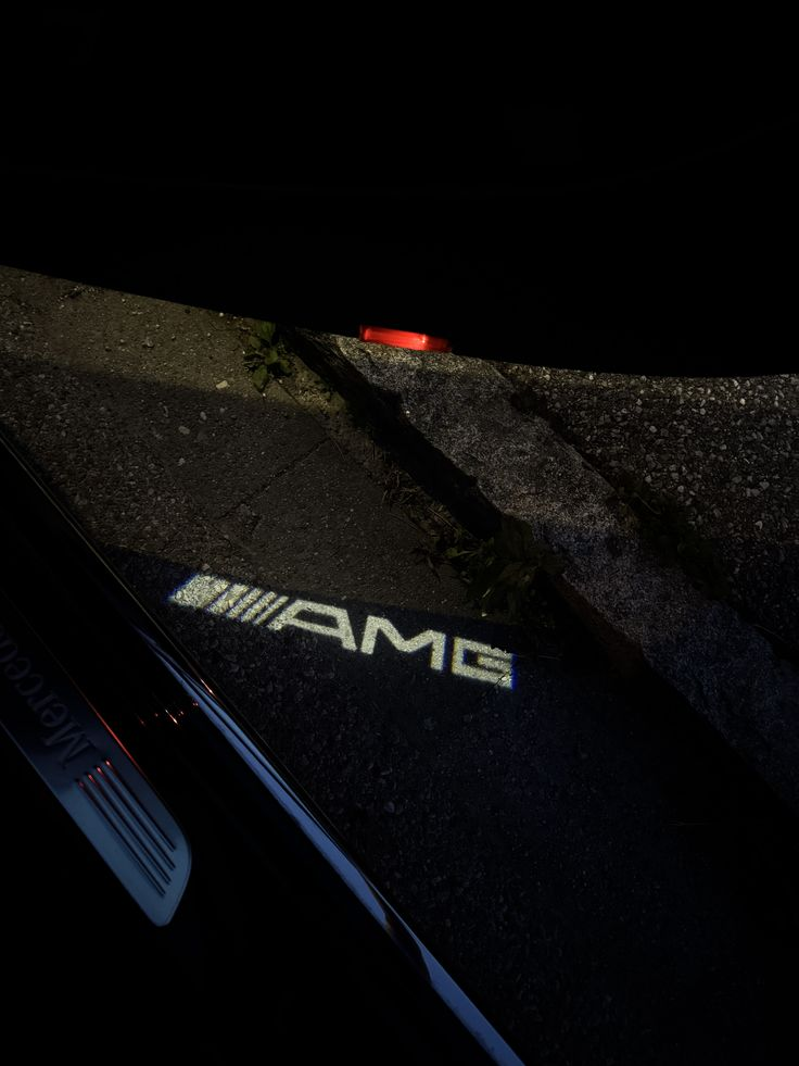 GHOSTD projection on C-Class W206